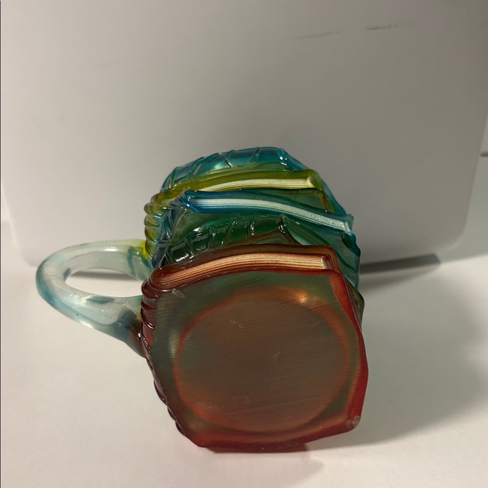 “Library books” coffee mug. - Picture 2 of 3